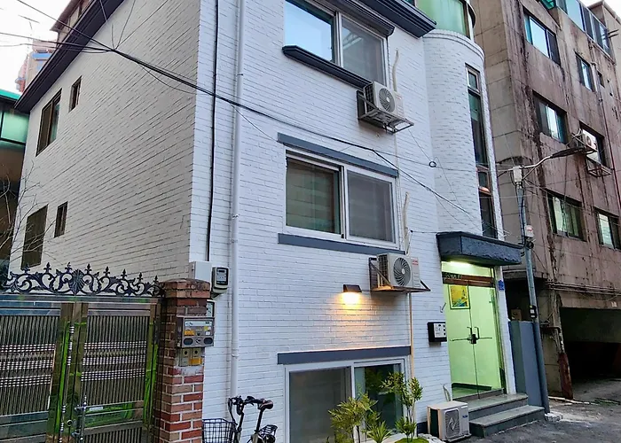 The Zen House