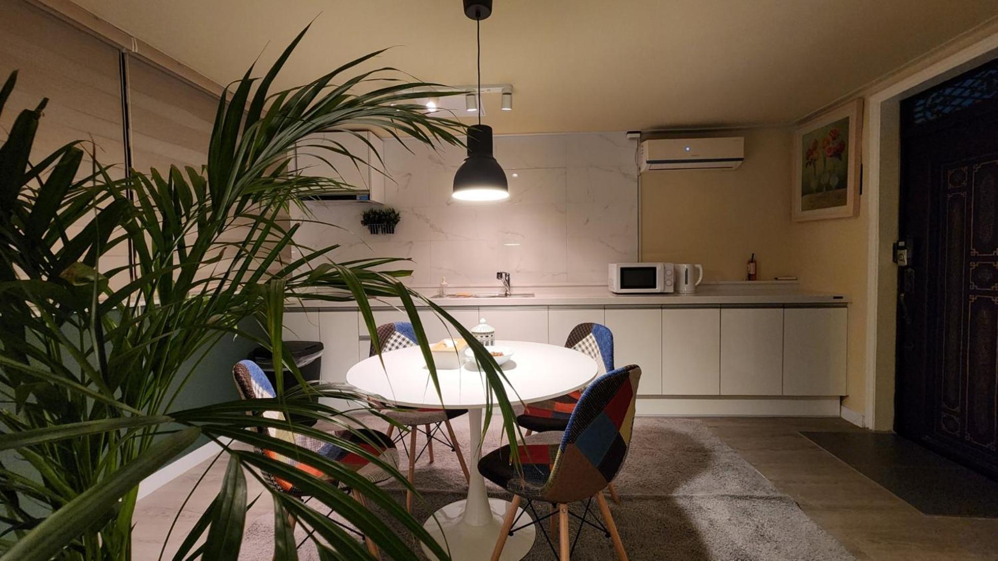 Villa The Zen House *