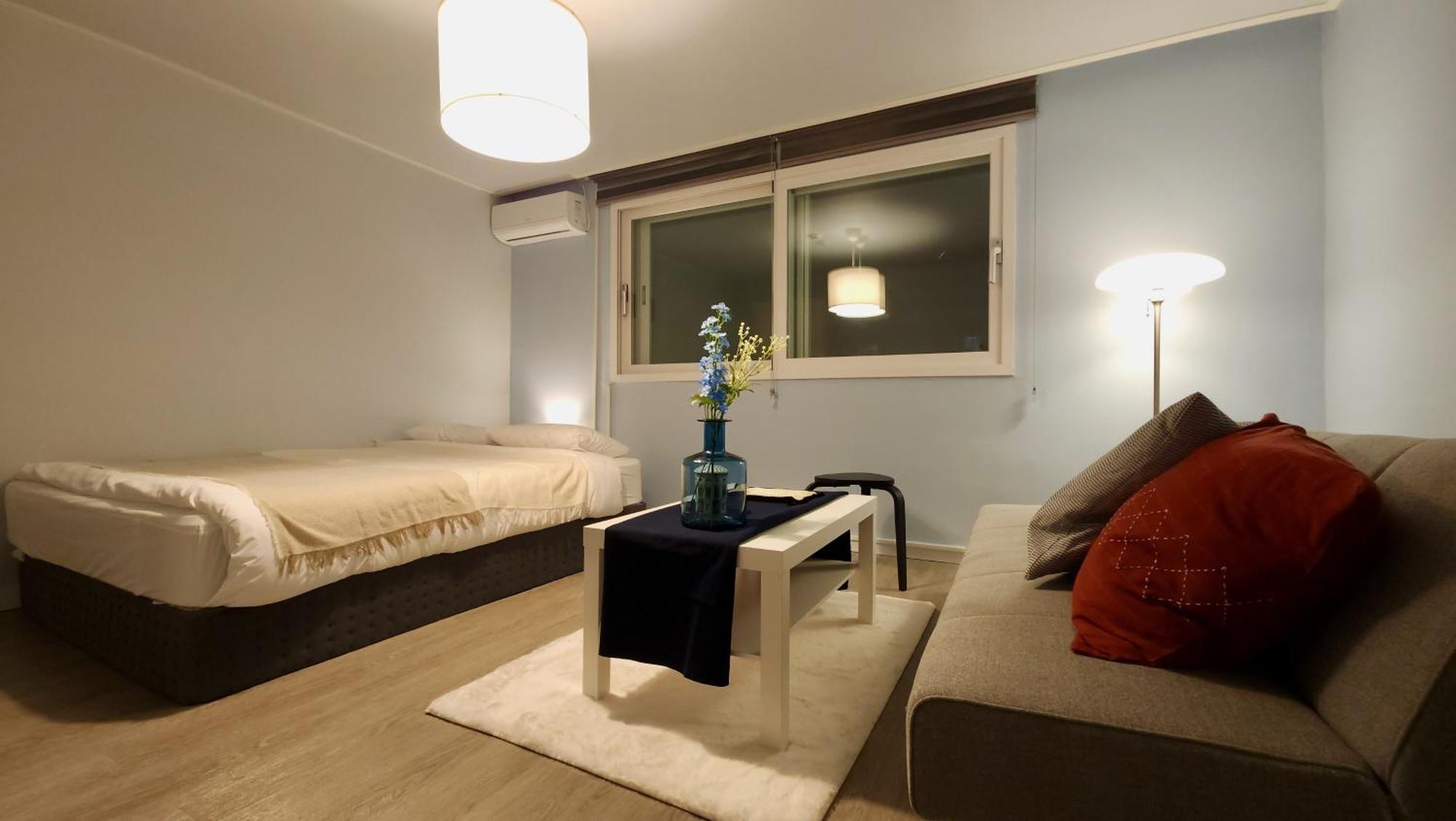 Villa The Zen House *